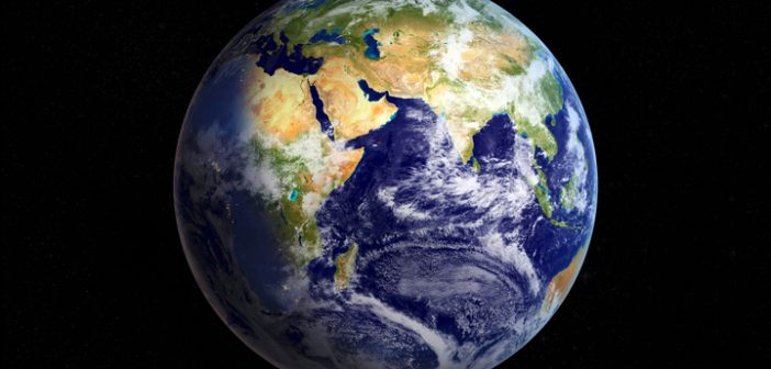 विश्वका पाँच करोडभन्दा बढी मानिस जलवायु परिवर्तनको प्रकोपबाट प्रभावित
